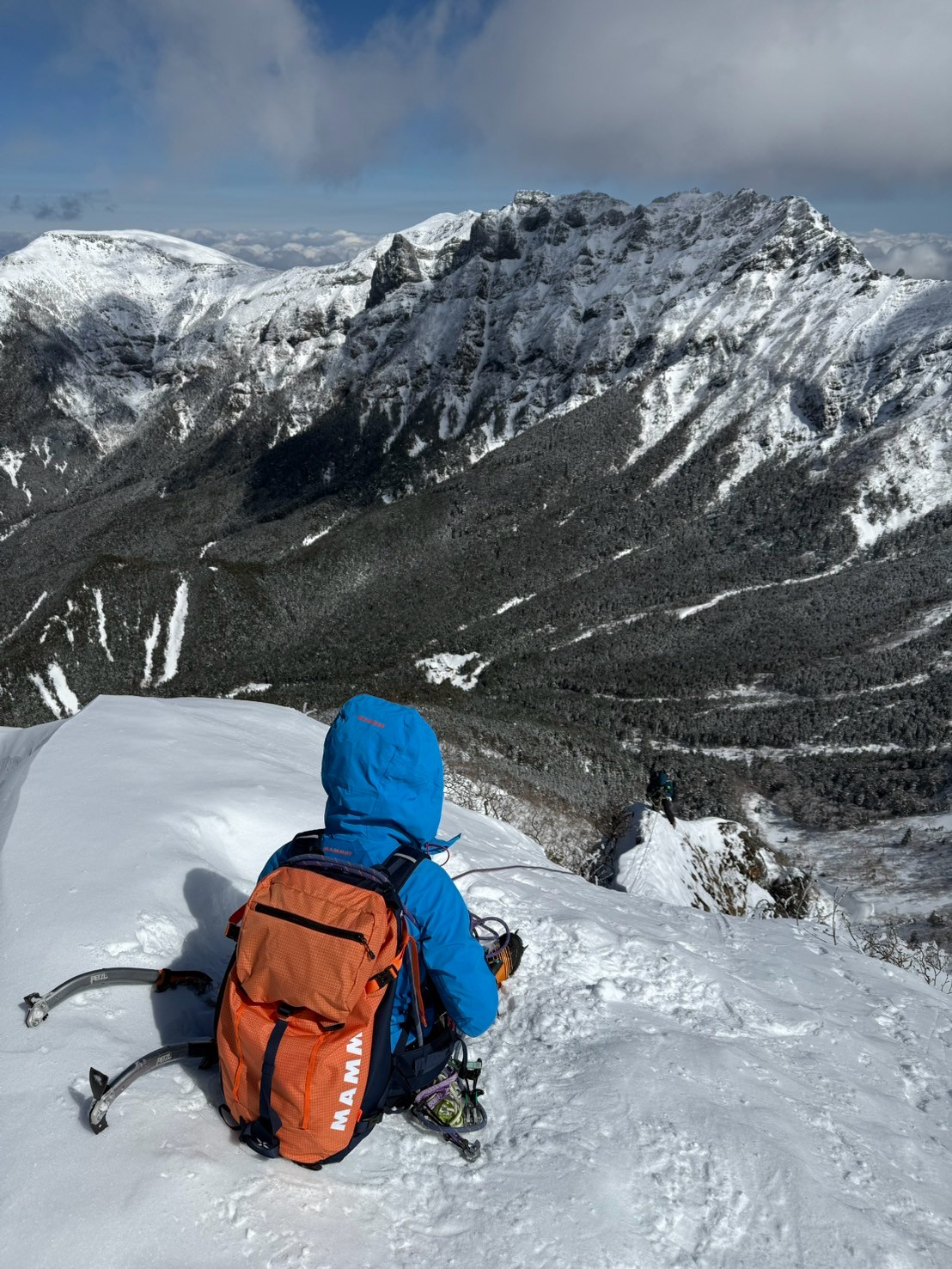 /mt-amida-north-ridge/p2top.jpg